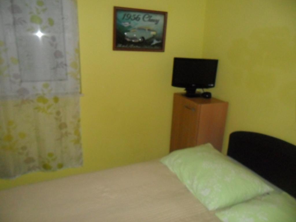 Apartment Toni Duće Habitación foto
