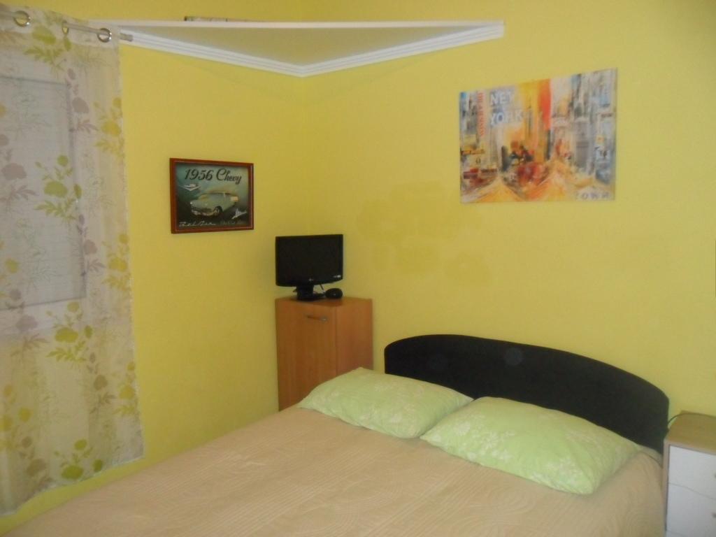 Apartment Toni Duće Habitación foto
